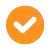 icono de check